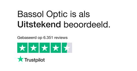 bassol optic kortingscode